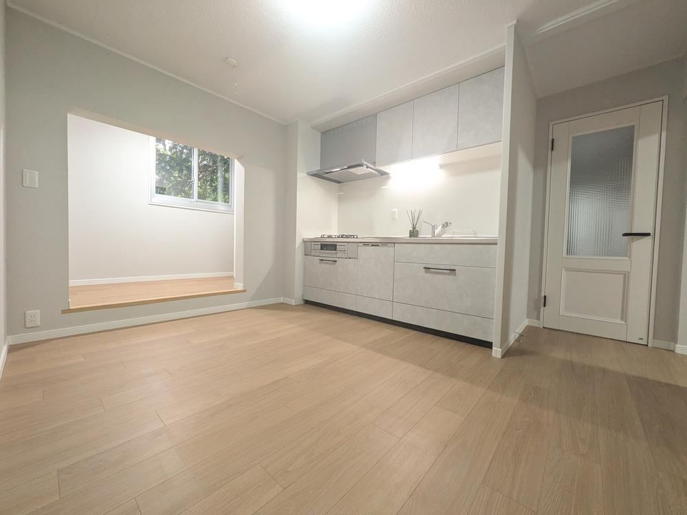 3LDK apartment in Miyamae Ward, Kawasaki, Kanagawa - Photo 1