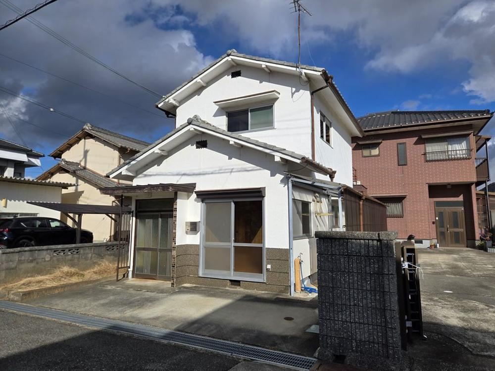 4DK house in Nishiwaki, Hyogo - Photo 1