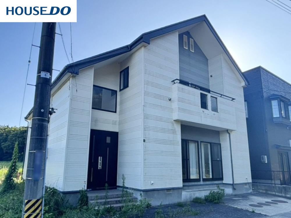 4LDK+S house in Hashikami, Sannohe District, Aomori - Photo 1