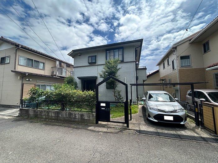 3LDK+S house in Yamato, Kanagawa - Photo 1