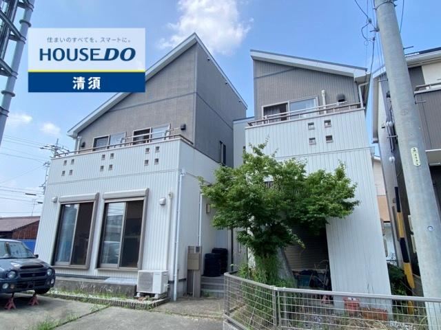4LDK house in Ama, Aichi - Photo 1