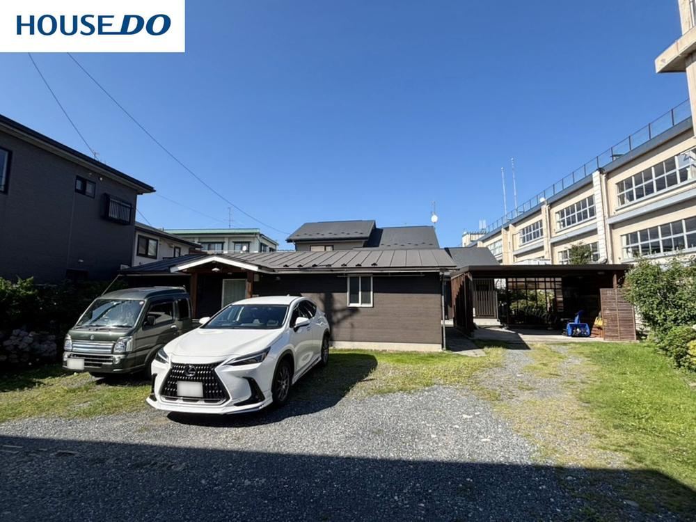 3LDK house in Hachinohe, Aomori - Photo 1