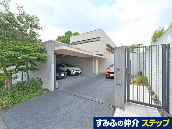 5LDK house in Showa Ward, Nagoya, Aichi - Photo 1