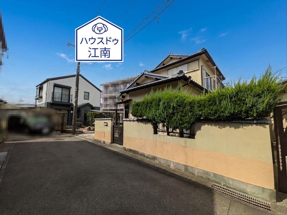 204 m² land in Fuso, Niwa District, Aichi - Photo 1