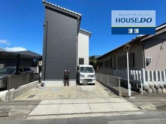 4LDK house in Kiyosu