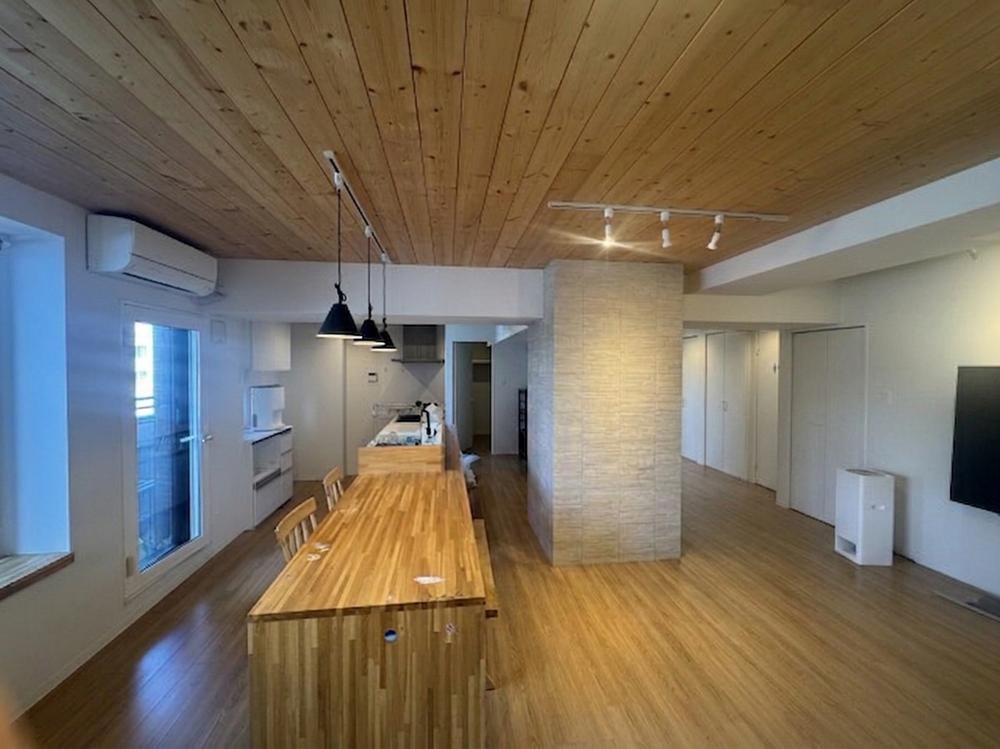 2LDK apartment in Chuo Ward, Sapporo, Hokkaido - Photo 1