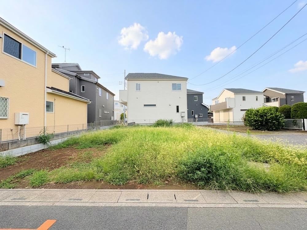 128 m² land in Nishi Ward, Saitama - Photo 1