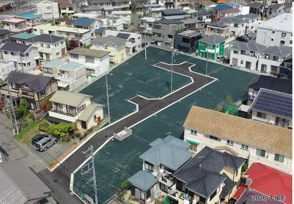 102 m² land in Chigasaki, Kanagawa - Photo 1