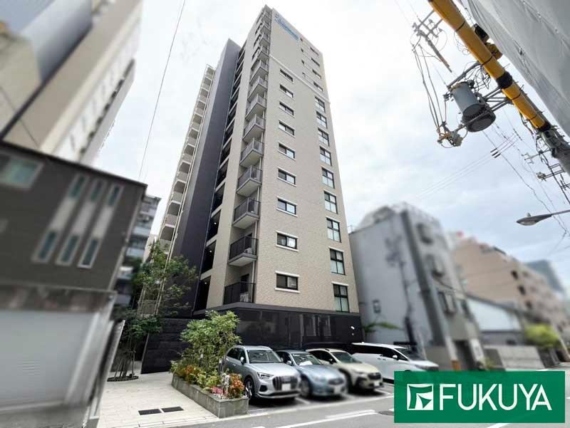 1LDK+S apartment in Tennoji Ward, Osaka - Photo 1