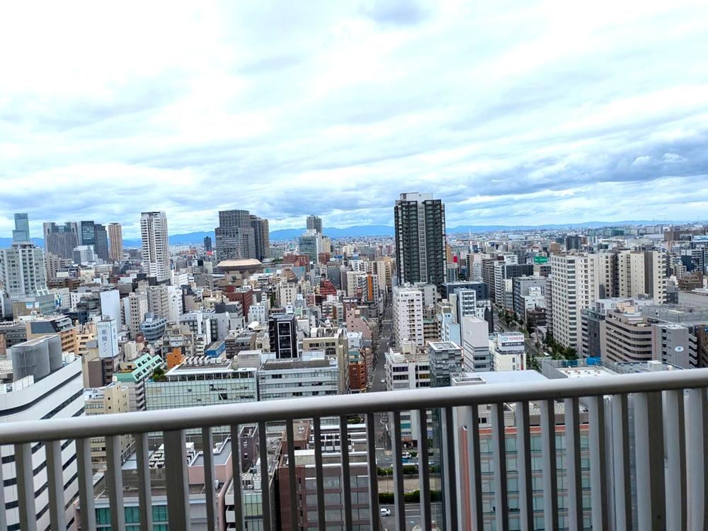 2LDK apartment in Nishi Ward, Osaka - Photo 1