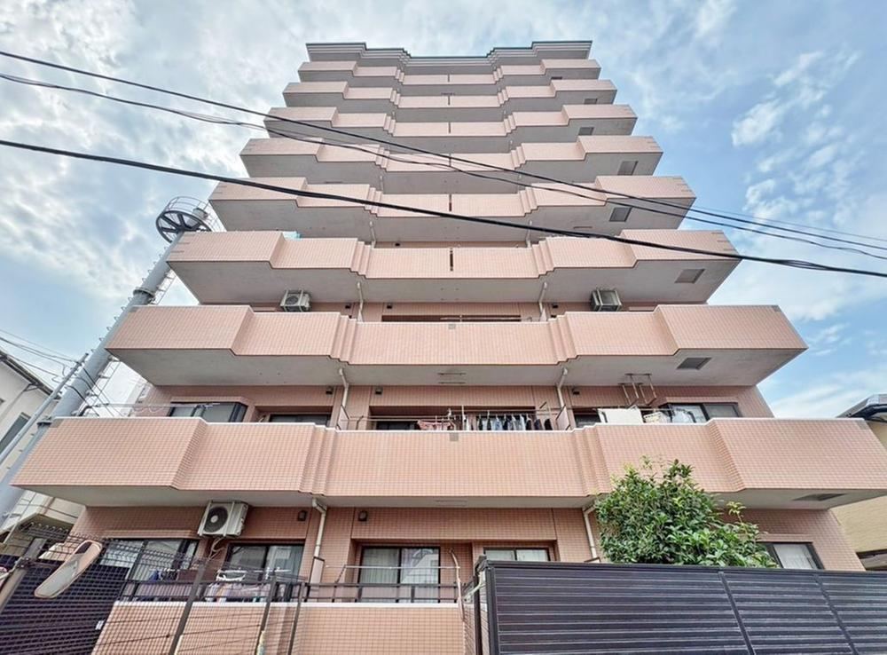 3LDK apartment in Matsudo, Chiba - Photo 1