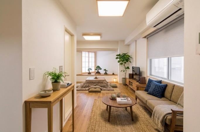 studio apartment in Shibuya Ward, Tokyo - Photo 1