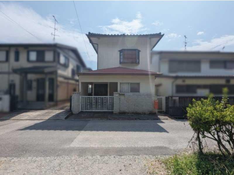 4LDK house in Kochi, Kochi - Photo 1