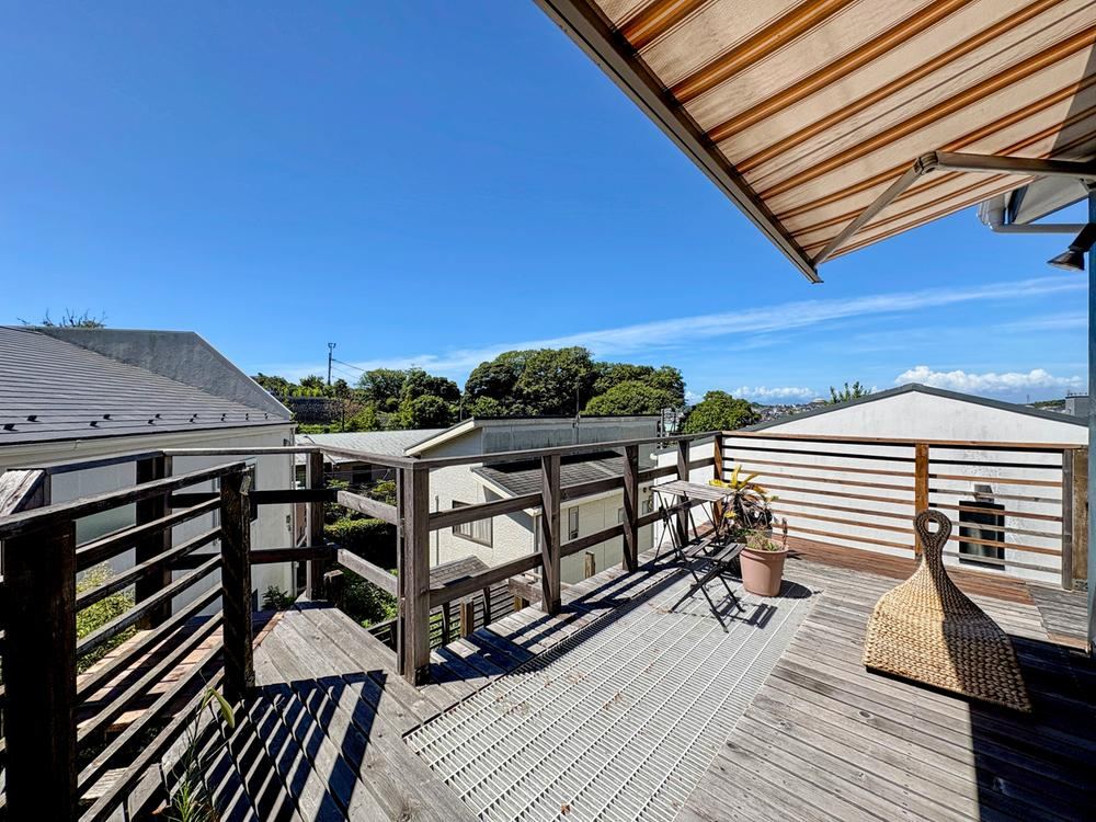 4LDK house in Kamakura, Kanagawa - Photo 1