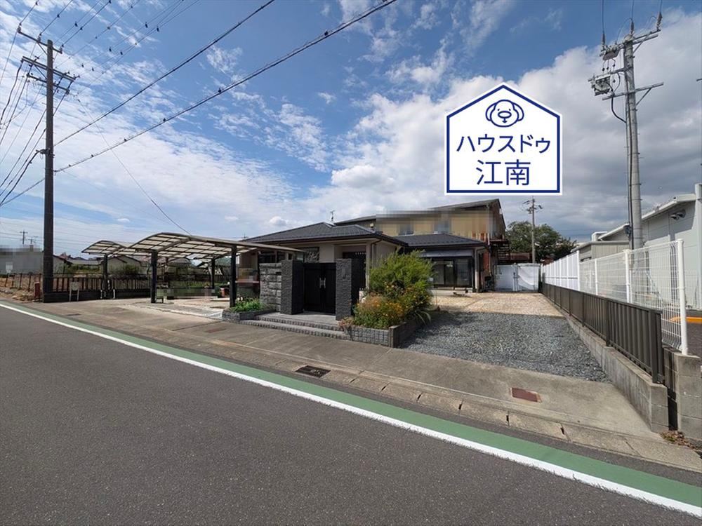 5LDK house in Konan, Aichi - Photo 1
