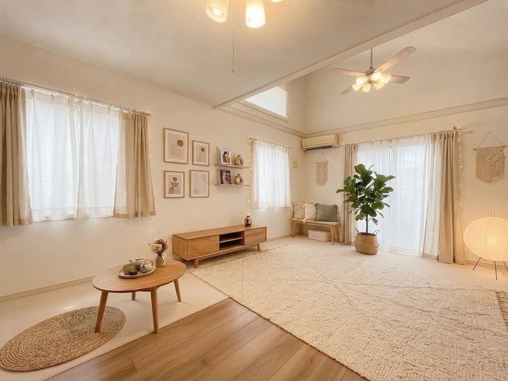 3LDK house in Hodogaya Ward, Yokohama, Kanagawa - Photo 1
