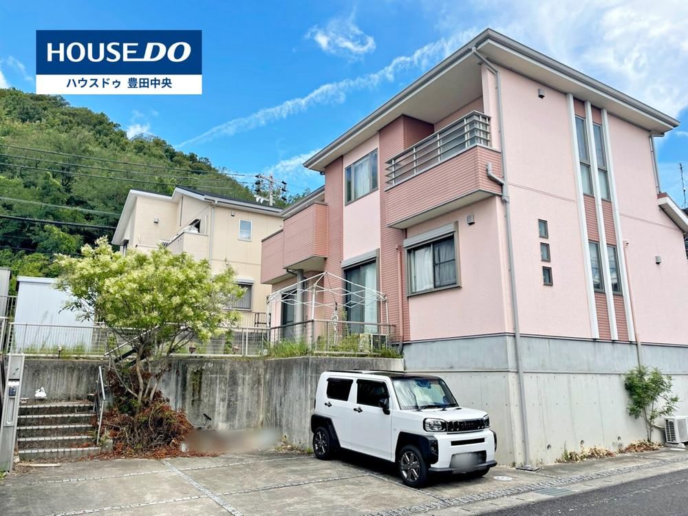 4LDK house in Toyota, Aichi - Photo 1