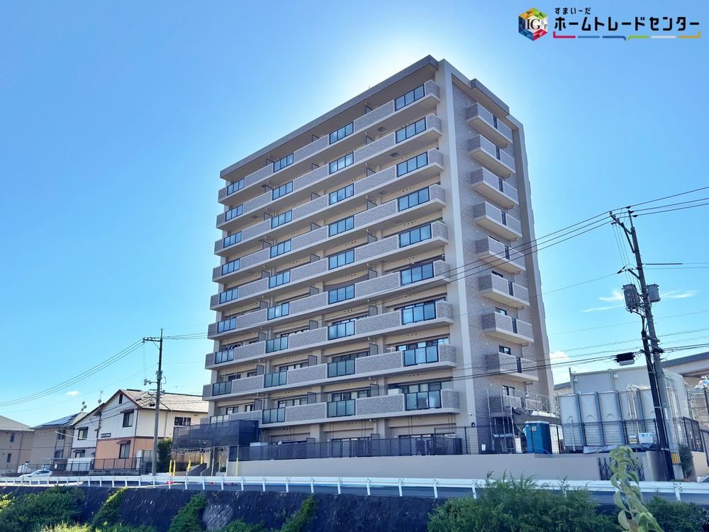 3LDK apartment in Asaminami Ward, Hiroshima - Photo 1