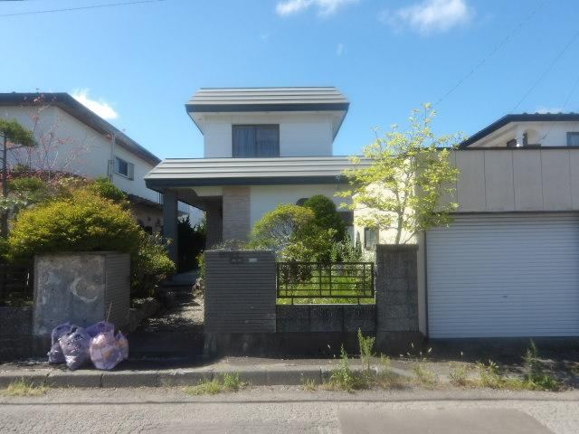 4LDK house in Hakodate, Hokkaido - Photo 1