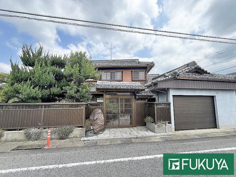 10DK+S house in Hino, Gamo District, Shiga - Photo 1