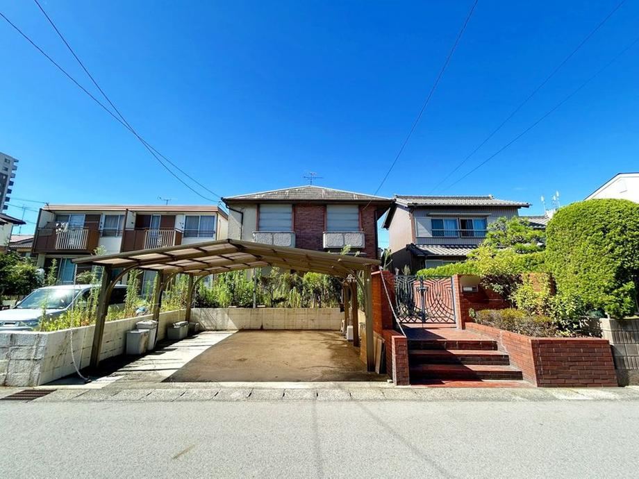 5LDK house in Kanie, Ama District, Aichi - Photo 1