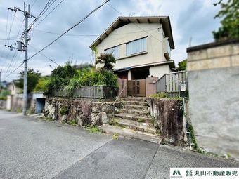 5LDK+S house in Sango, Ikoma District