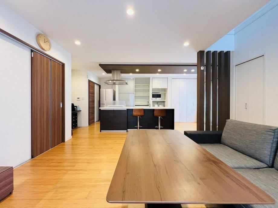 3LDK house in Agui, Chita District, Aichi - Photo 1