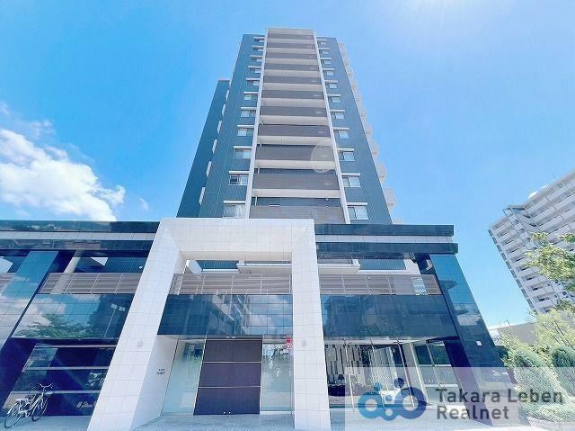 3LDK apartment in Takasaki, Gunma - Photo 1