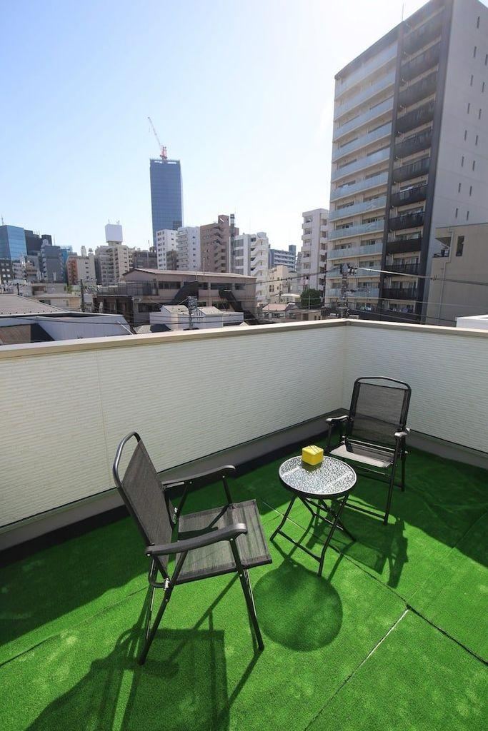 3LDK+S house in Toshima Ward, Tokyo - Photo 1