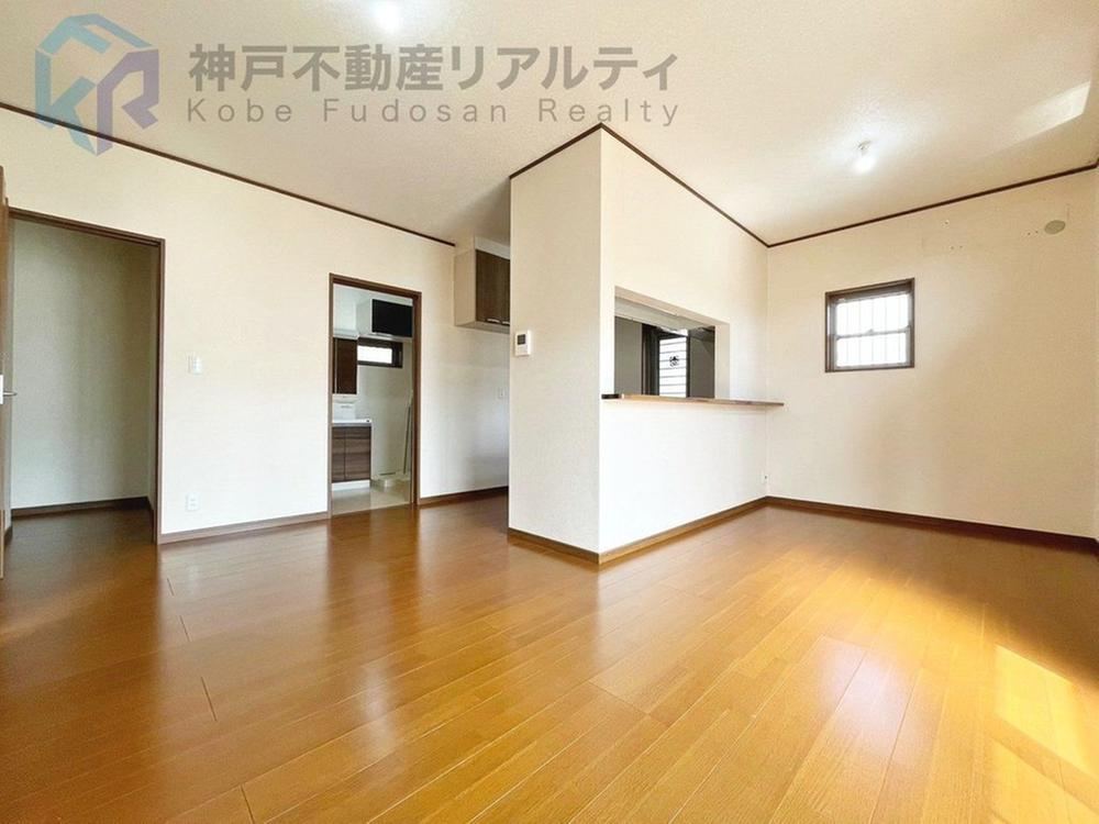 2LDK house in Akashi, Hyogo - Photo 1