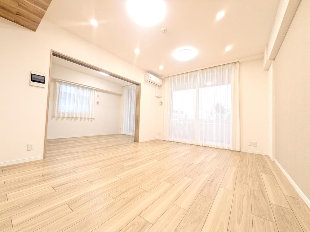 4LDK apartment in Miyamae Ward, Kawasaki, Kanagawa - Photo 1