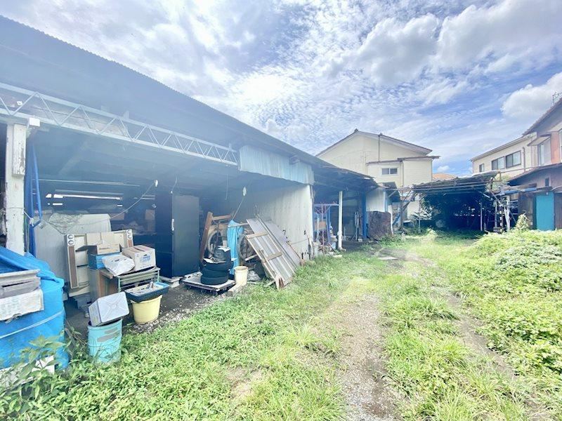 793 m² land in Takasaki, Gunma - Photo 1