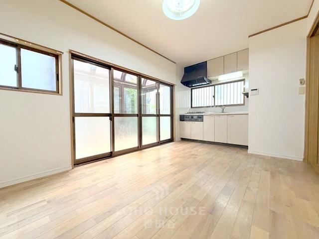 2LDK house in Nerima Ward, Tokyo - Photo 1