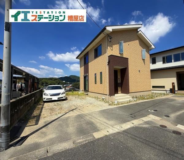 3LDK+S house in Umi, Kasuya District, Fukuoka - Photo 1