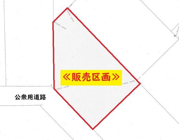 200 m² land in Izumi Ward, Sendai, Miyagi - Photo 1