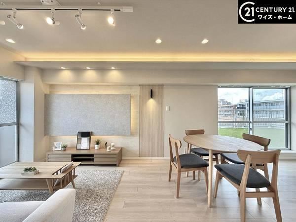 3LDK apartment in Nerima Ward, Tokyo - Photo 1