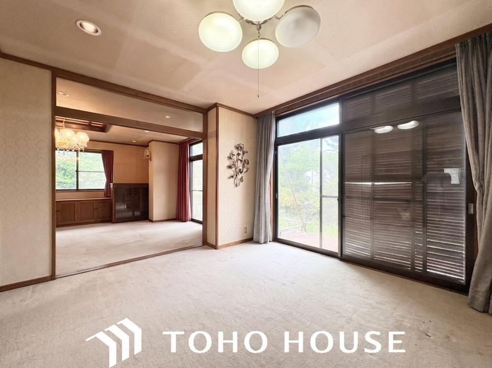 3LDK house in Suita, Osaka - Photo 1