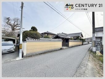9DK+S house in Shimoichi, Yoshino District