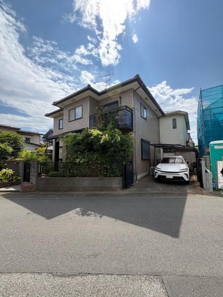 4LDK house in Iwatsuki Ward, Saitama - Photo 1