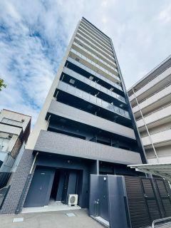 3LDK apartment in Hirano Ward, Osaka - Photo 1