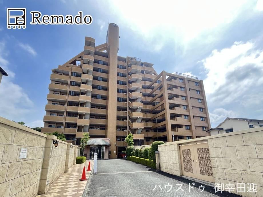 3LDK apartment in Chuo Ward, Kumamoto - Photo 1