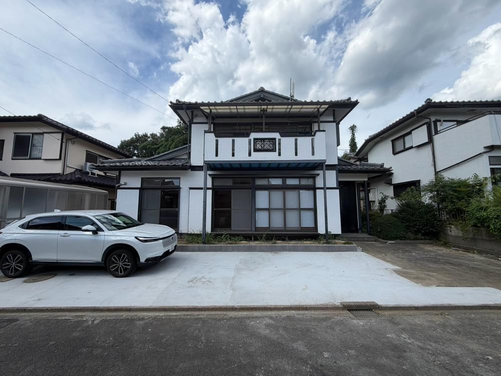 4LDK house in Ogawa, Hiki District, Saitama - Photo 1