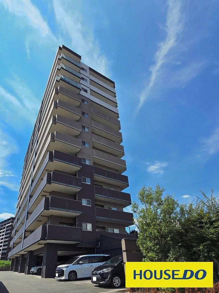 3LDK+S apartment in Hita, Oita - Photo 1