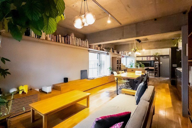 studio apartment in Edogawa Ward, Tokyo - Photo 1