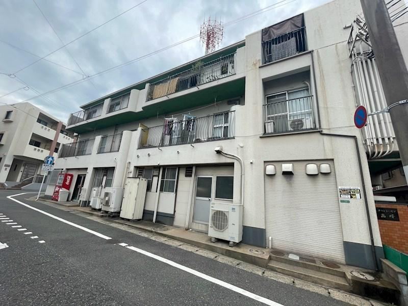 3DK apartment in Kokurakita Ward, Kitakyushu, Fukuoka - Photo 1