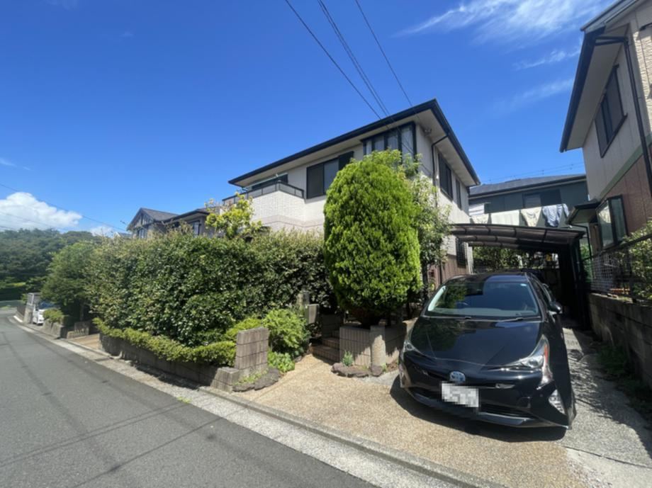 4LDK house in Yokosuka, Kanagawa - Photo 1