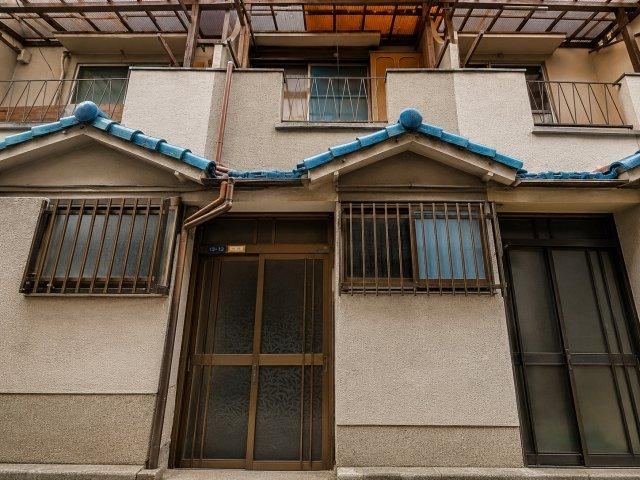4K house in Higashisumiyoshi Ward, Osaka - Photo 1