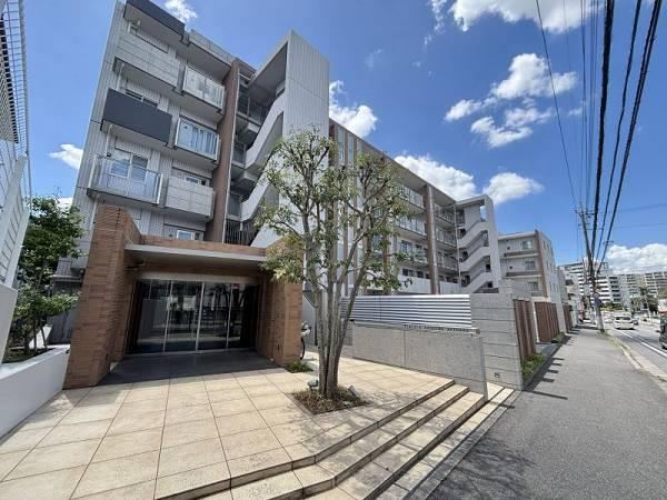 3LDK apartment in Kashiwa, Chiba - Photo 1