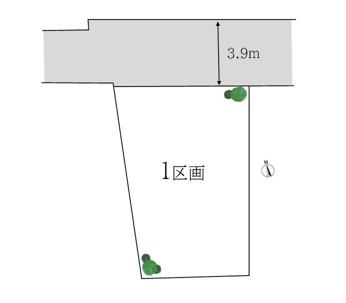 86 m² land in Setagaya Ward, Tokyo - Photo 1