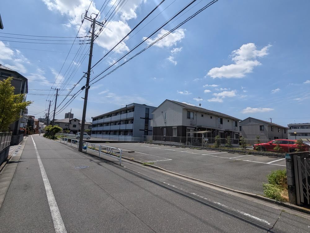 71 m² land in Edogawa Ward, Tokyo - Photo 1